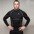 Men Technical layer Compression Gear Sportswear