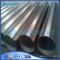 Galvanize steel pipe para la venta