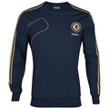 Round neck Chelsea Soccer Hoodies for Winter