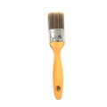 Difference size wooden handle paint brush