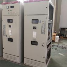 Complete set of high/low voltage electrical switch cabinet