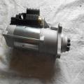 Motor de partida de bulldozer SD16 612630030208