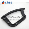 Custom Comfortable Plastic Parts Office Chair Armrest Mould