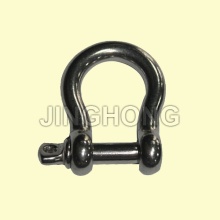 SS: US Type Bow Shackle