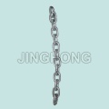 DIN766 Short Link Chain