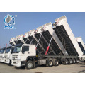 SM153 Semi Trailer 40 ton Dump Tipper