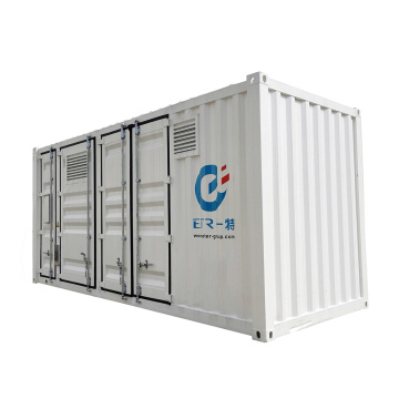 containerisierte energiesparende Sauerstoffmaschine