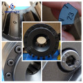 Customized 1 inch manual hydraulic fitting crimper HT-92S-A