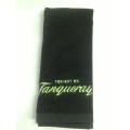 100%Cotton White Sports Towel