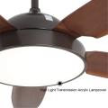 Popular Modern Energy Saving Ceiling Light Fan