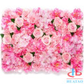 Artificial Flower Plant For Wall Decoration