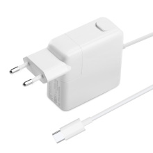 PD87w / 61w USB C Ladegerät für MacBook Pro