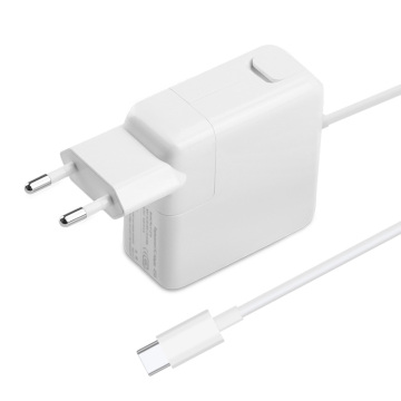 PD87w / 61w Cargador USB C para MacBook Pro