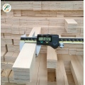 Door core material LVL plywood board timber lumber