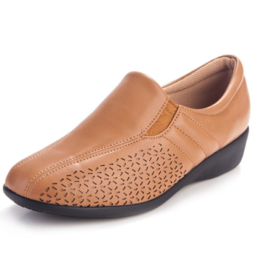 Mujeres ocio zapatos cómodos zapatillas zapatos Casual saludable