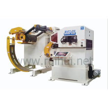 Straightener Machine Use Germany and Japan Technology