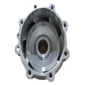 High Chrome Slurry Pump Impeller