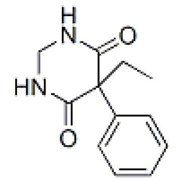 Primidona 125-33-7