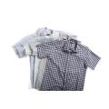 MEN'S YARN DYE FORMAL SHIRTS