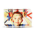 Factory directly White wholesale 3d photo crystal sublimation blanks