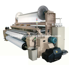 High Speed Ja11A-360 High and Low Dual Beam Textile Machinery