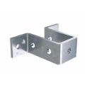 Bicycle Parts 3/4/5 Axis Anodized Aluminum Cnc Part