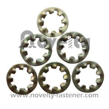 Stainless Steel Washers