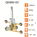 automatic mobile small lifting table