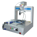 Glue Dispenser Machine for Electronics Production