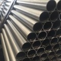 Carbon steel seamless pipe