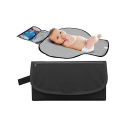 Waterproof Folding Clutch Travel Changing Bag for Baby