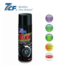 tire shine products