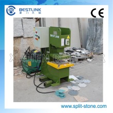 Waste Marble and Granite Tiles Recycling Machine