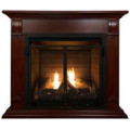 Gas Fireplace 32′′ 32, 000 Btus (9.4KW)