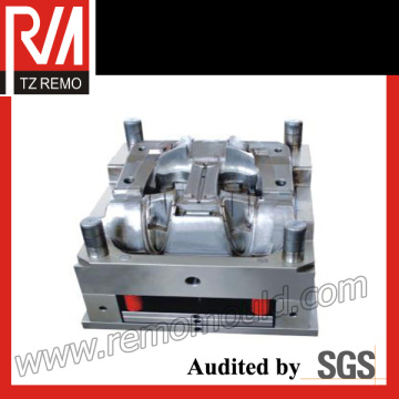 Plastic Injection Mould for Car Light