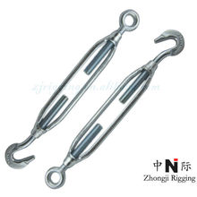 Small Turnbuckles Fastener