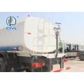 336hp 20000L SINOTRUK HOWO water tank truck