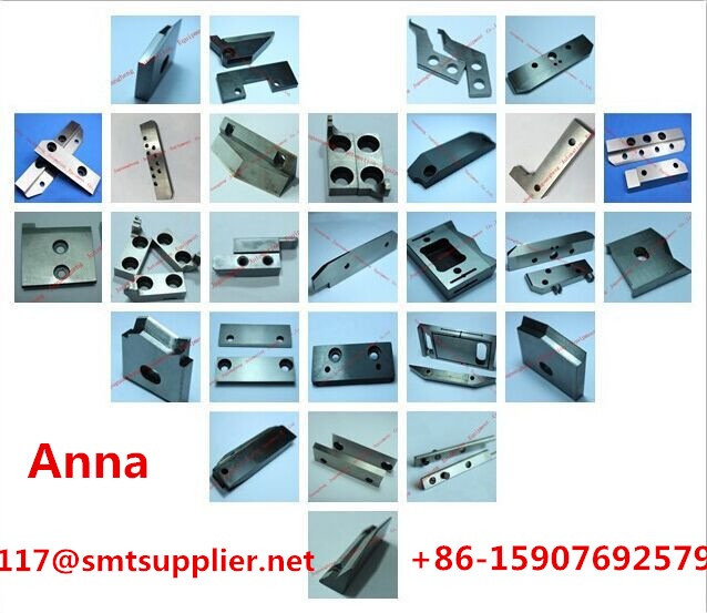 SMT cutter