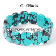 Fashion stone bracelet