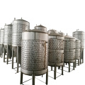 1000L Beer Brewing Machine 316L