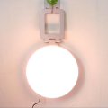 Suron Modern Style LED Sun Night Lamp