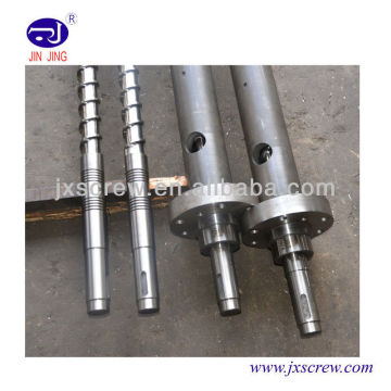 Dia.20-300mm Screw for shoe making machine