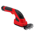 Cordless Garden Grass Shrub shear Mini Hedge Trimmer