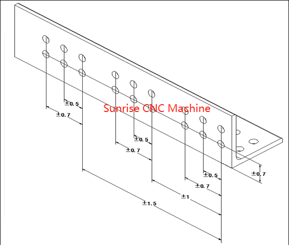 Angle Production Line Balancing