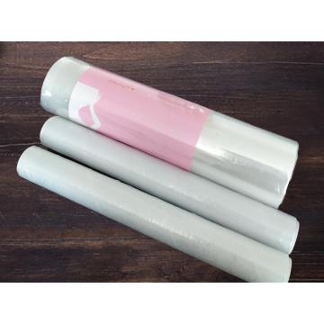 Film transparent frais LLDPE