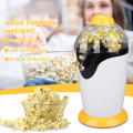 No Oil Popcorn Maker Mini Popcorn Making Machine