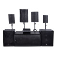 15"Speakers Stage&Studio Monitor