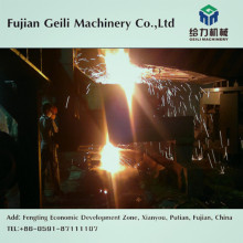 Melting Furnace for Steel Making