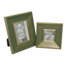 Promotion Plastic Decoration Photo Frame 635746