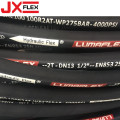 DIN EN853-2SN rubber hydraulic hose